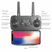 E88Pro 4K HD Foldable Drone