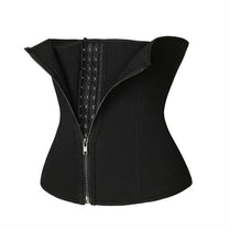 WaistCurve Trainer – Feel confident. Look stunning. No gym required