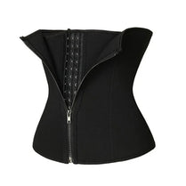 WaistCurve Trainer – Feel confident. Look stunning. No gym required