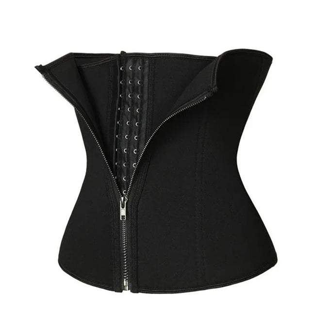 WaistCurve Trainer – Feel confident. Look stunning. No gym required