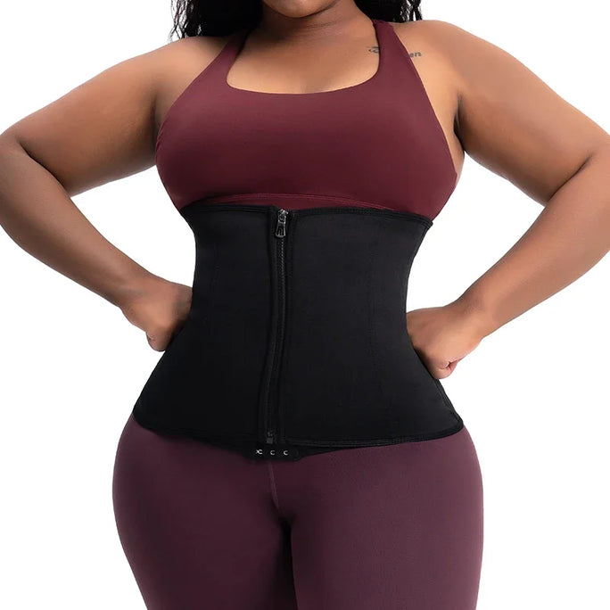 WaistCurve Trainer – Feel confident. Look stunning. No gym required