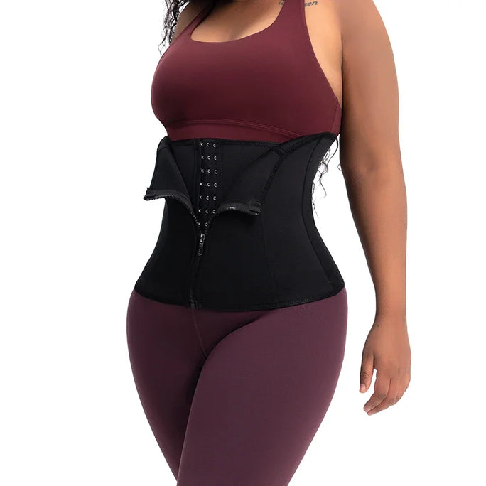WaistCurve Trainer – Feel confident. Look stunning. No gym required